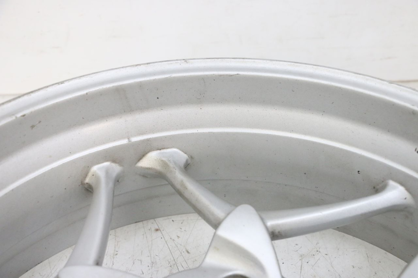 photo de OBRĘCZ TYLNA BMW R RT ABS 1200 (2010 - 2014) - Szczegóły charakterystyczne