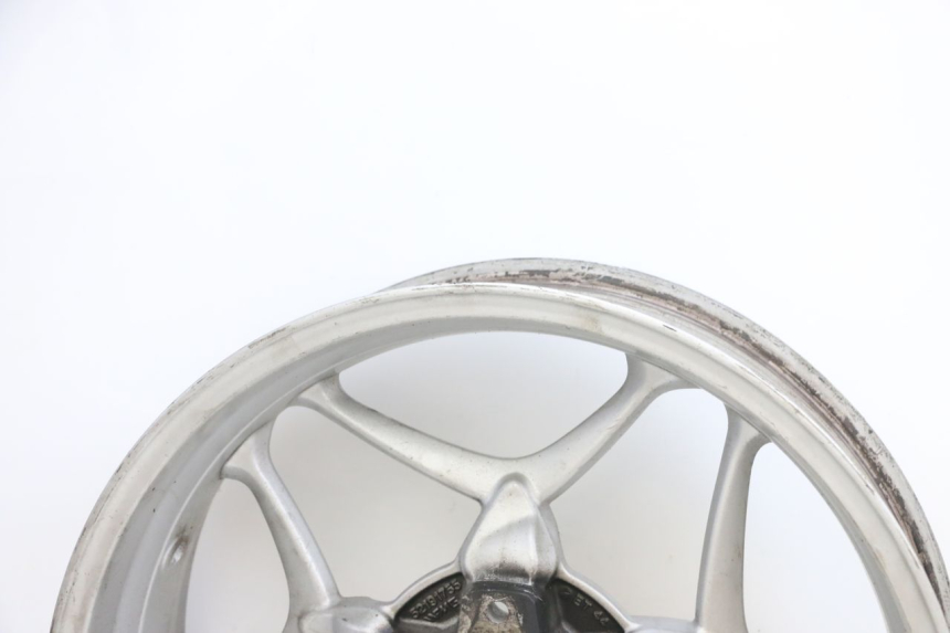 photo de OBRĘCZ TYLNA BMW R RT ABS 1200 (2010 - 2014) - Widok z bliska