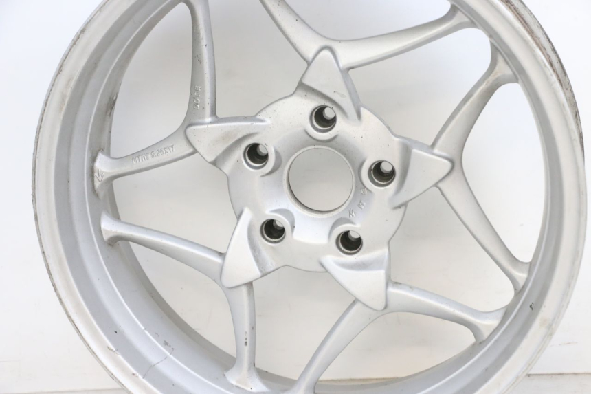 photo de OBRĘCZ TYLNA BMW R RT ABS 1200 (2010 - 2014) - Alternatywny kąt