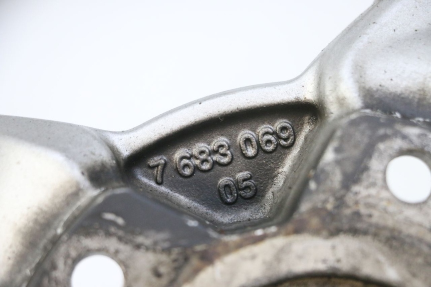 photo de OBRĘCZ TYLNA BMW R RT ABS 1200 (2010 - 2014) - Zoom stanu zużycia