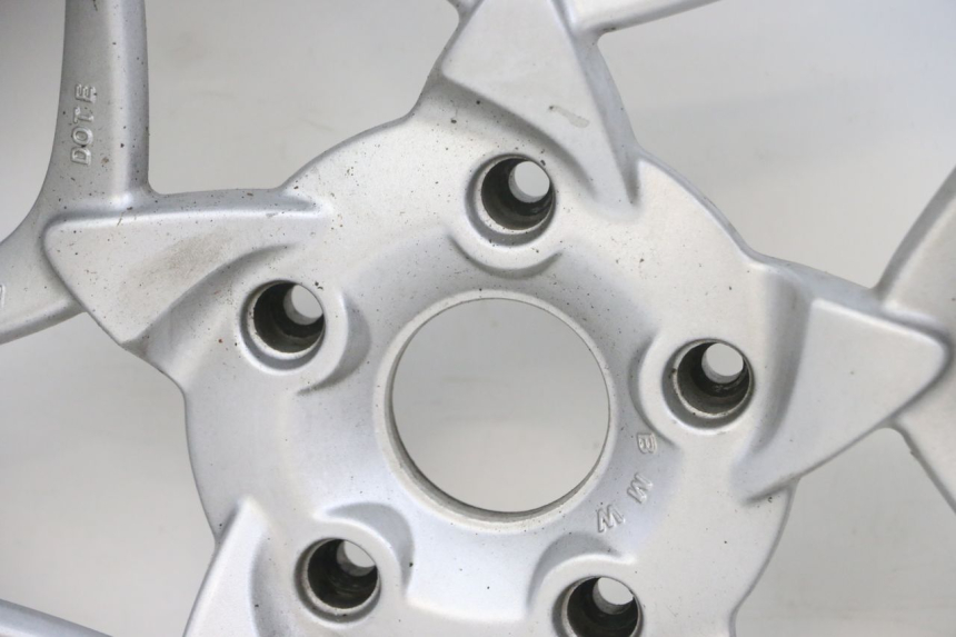 photo de OBRĘCZ TYLNA BMW R RT ABS 1200 (2010 - 2014) - Widok główny