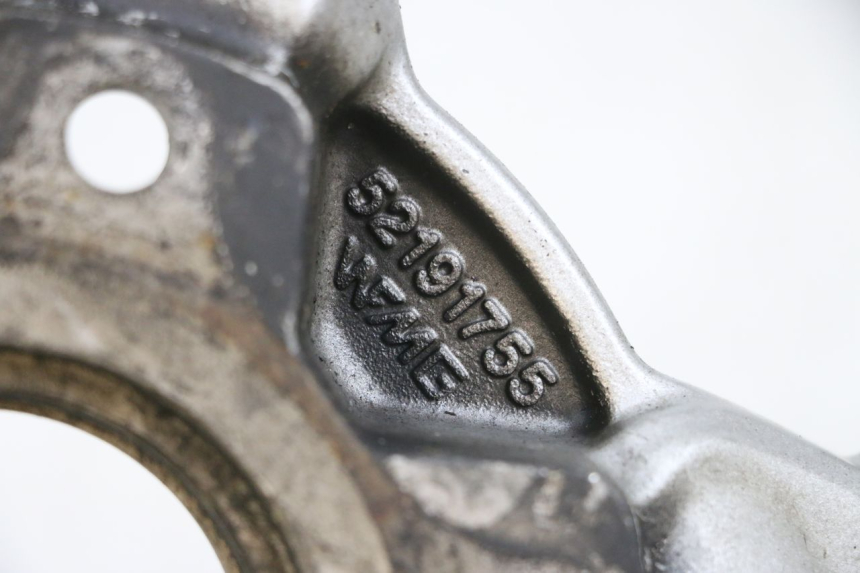 photo de OBRĘCZ TYLNA BMW R RT ABS 1200 (2010 - 2014) - Inny kąt widzenia