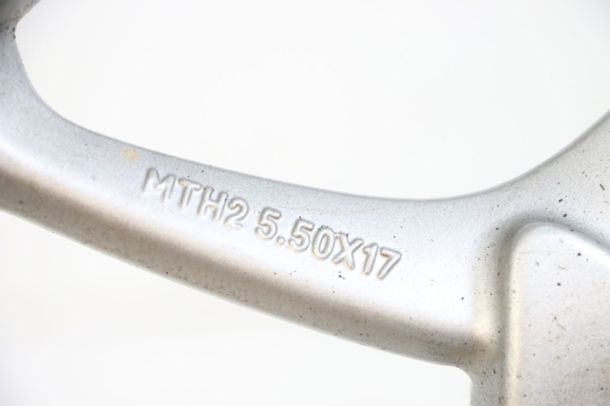 photo de OBRĘCZ TYLNA BMW R RT ABS 1200 (2010 - 2014) - Zbliżenie techniczne