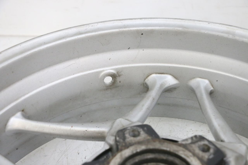 photo de OBRĘCZ TYLNA BMW R RT ABS 1200 (2010 - 2014) - Punkty mocowania