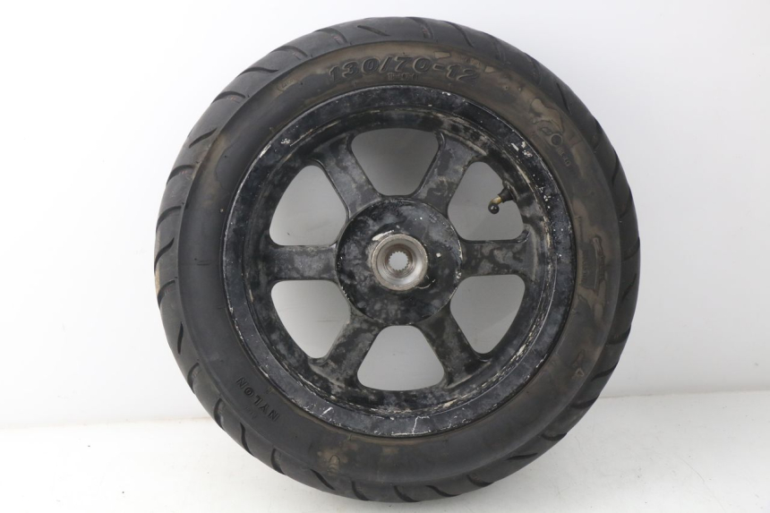 photo de OBRĘCZ TYLNA RIDE RACE 2T 50 (2012 - 2017) - Widok główny