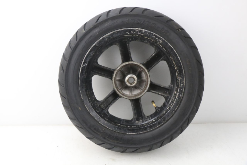 photo de OBRĘCZ TYLNA RIDE RACE 2T 50 (2012 - 2017) - Szczegół części