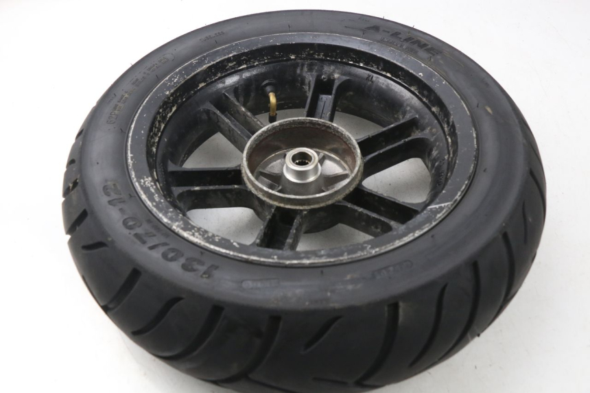 photo de OBRĘCZ TYLNA RIDE RACE 2T 50 (2012 - 2017) - Zoom stanu zużycia