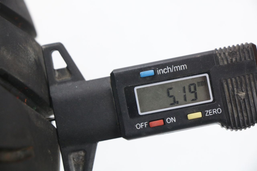 photo de OBRĘCZ TYLNA RIDE RACE 2T 50 (2012 - 2017) - Punkty mocowania