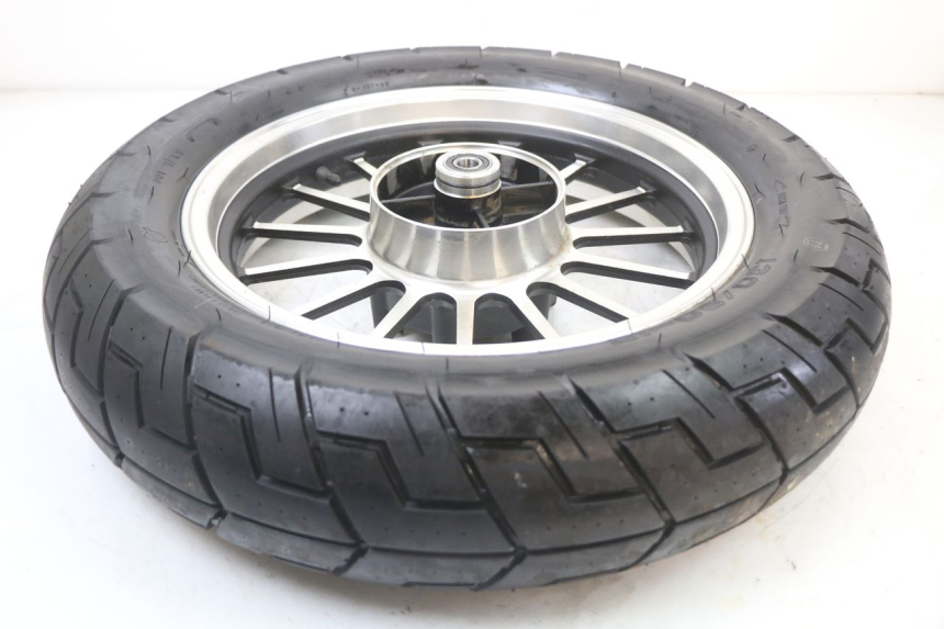 photo de OBRĘCZ TYLNA REGAL RAPTOR RAXTER 2 125 (2007 - 2015) - Szczegół części