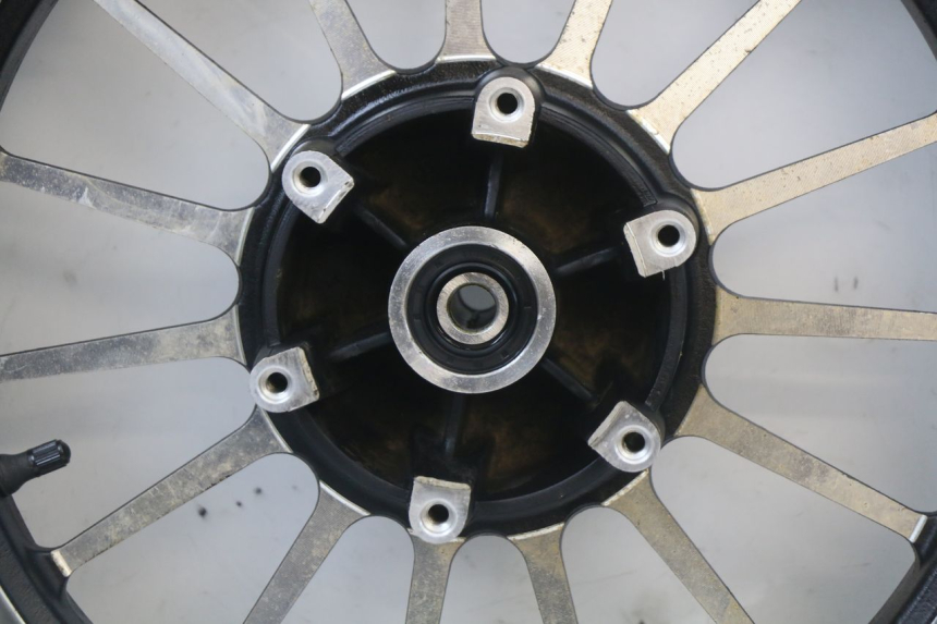 photo de OBRĘCZ TYLNA REGAL RAPTOR RAXTER 2 125 (2007 - 2015) - Oznaczenia i referencje