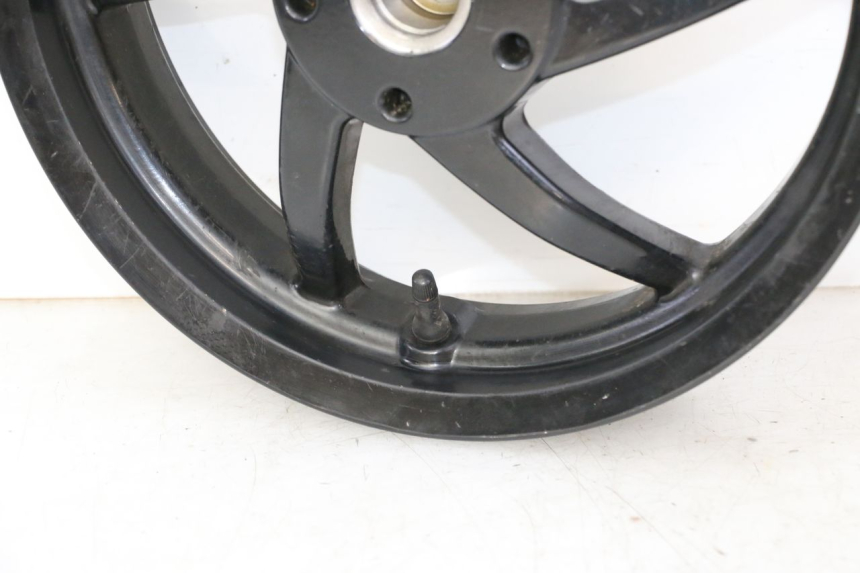 photo de OBRĘCZ TYLNA GILERA RUNNER SP 50 (2009 - 2017) - Widok produktu