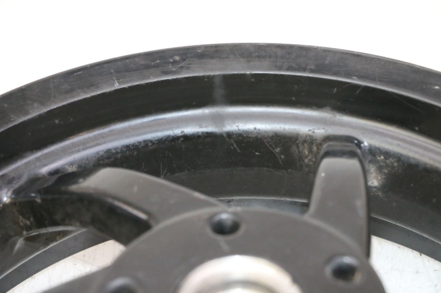 photo de OBRĘCZ TYLNA GILERA RUNNER SP 50 (2009 - 2017) - Zoom stanu zużycia