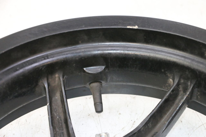 photo de OBRĘCZ TYLNA GILERA RUNNER SP 50 (2009 - 2017) - Inny kąt widzenia