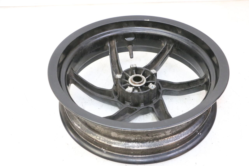 photo de OBRĘCZ TYLNA GILERA RUNNER SP 50 (2009 - 2017) - Zbliżenie techniczne