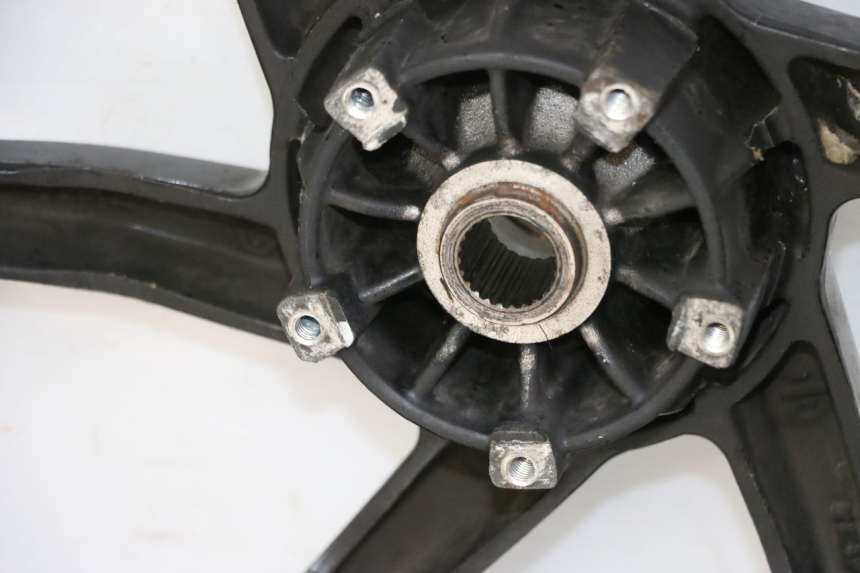 photo de OBRĘCZ TYLNA GILERA RUNNER SP 50 (2009 - 2017) - Część sprawdzona