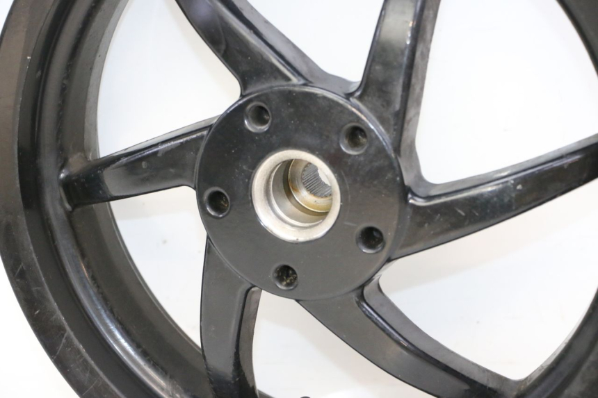 photo de OBRĘCZ TYLNA GILERA RUNNER SP 50 (2009 - 2017) - Oznaczenia i referencje