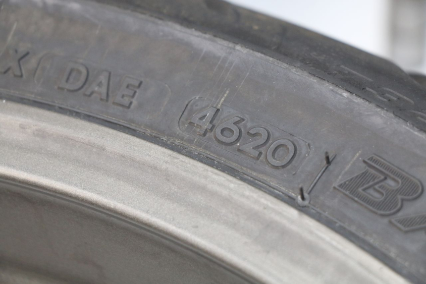 photo de OBRĘCZ TYLNA BMW S RR ABS S1000RR 1000 (2009 - 2011) - Szczegół części