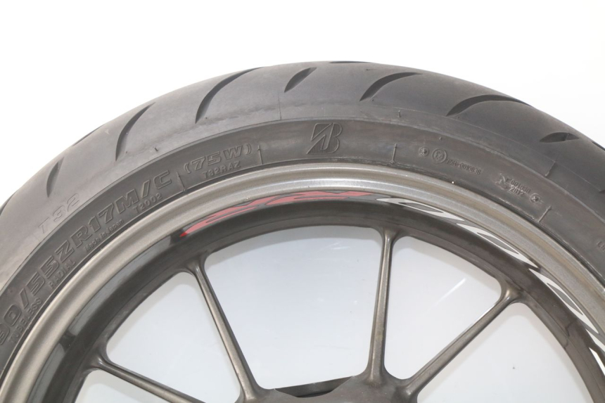 photo de OBRĘCZ TYLNA BMW S RR ABS S1000RR 1000 (2009 - 2011) - Widok produktu