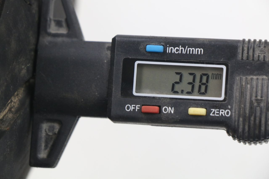 photo de OBRĘCZ TYLNA BMW S RR ABS S1000RR 1000 (2009 - 2011) - Inny kąt widzenia