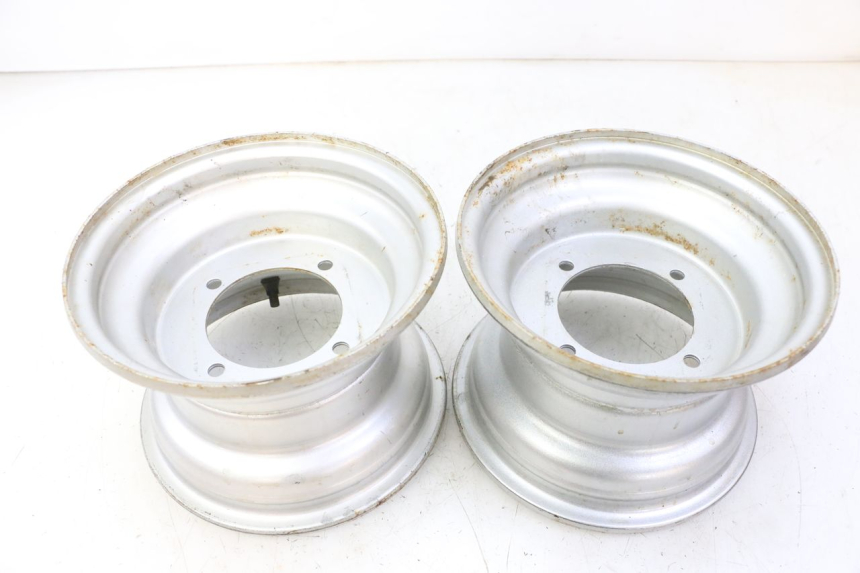 photo de OBRĘCZ TYLNA HYTRACK S 150 (2003 - 2011) - Szczegół części