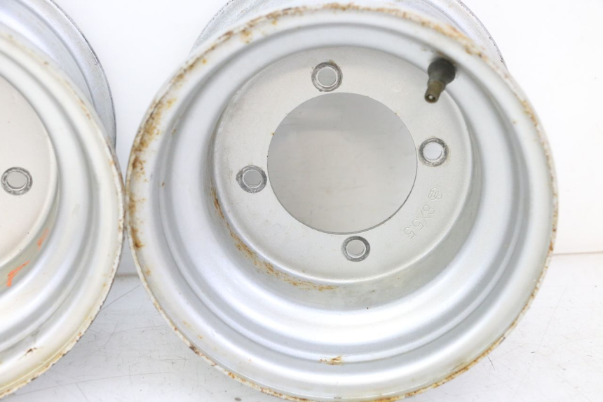 photo de OBRĘCZ TYLNA HYTRACK S 150 (2003 - 2011) - Widok produktu