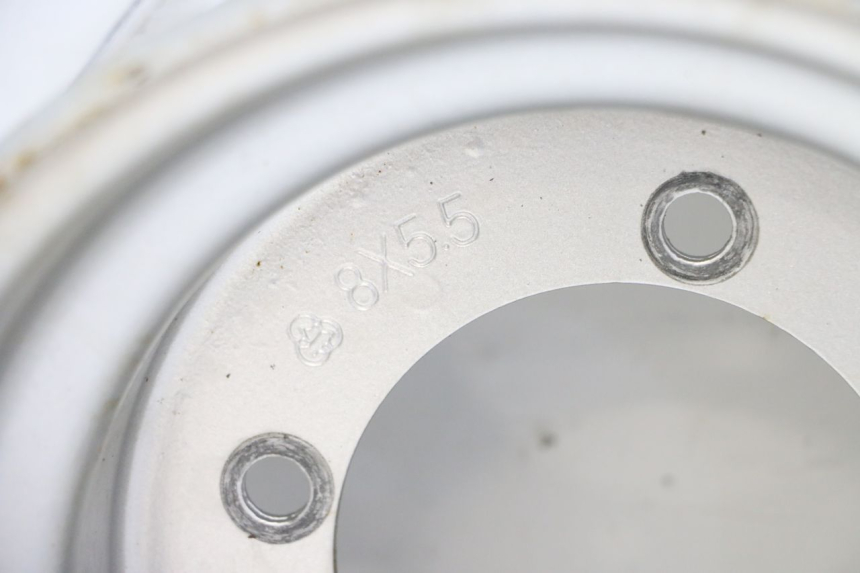 photo de OBRĘCZ TYLNA HYTRACK S 150 (2003 - 2011) - Szczegóły charakterystyczne