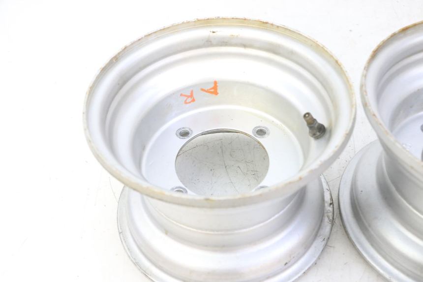 photo de OBRĘCZ TYLNA HYTRACK S 150 (2003 - 2011) - Inny kąt widzenia