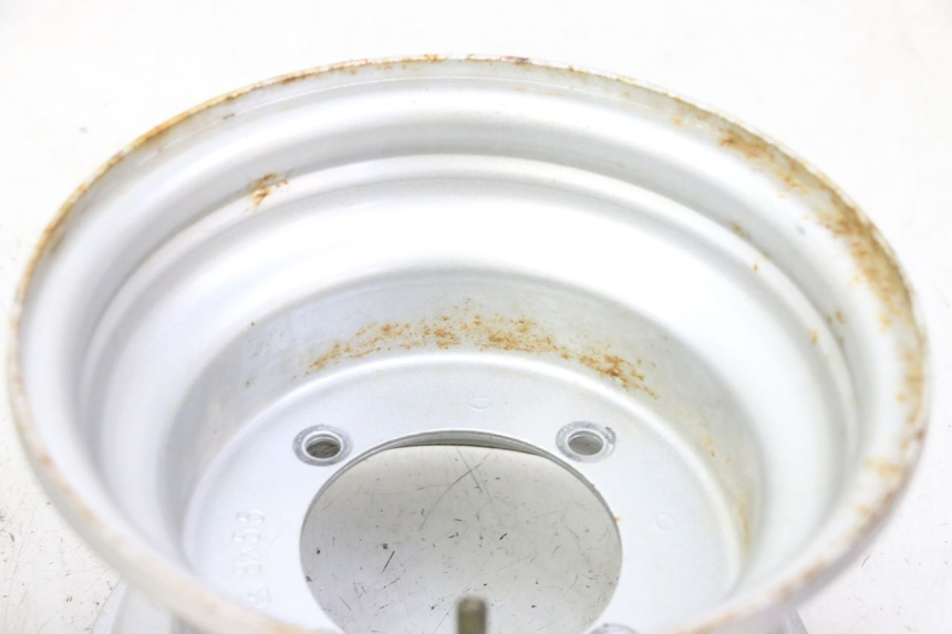 photo de OBRĘCZ TYLNA HYTRACK S 150 (2003 - 2011) - Zbliżenie techniczne