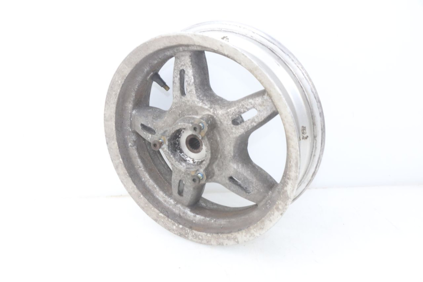 photo de OBRĘCZ TYLNA DAELIM S2 125 (2006 - 2007) - Widok główny