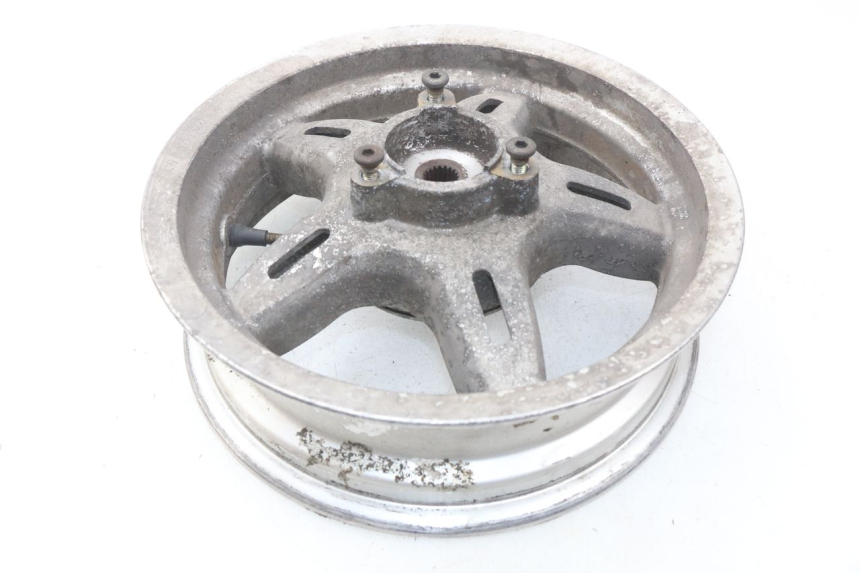 photo de OBRĘCZ TYLNA DAELIM S2 125 (2006 - 2007) - Szczegół części