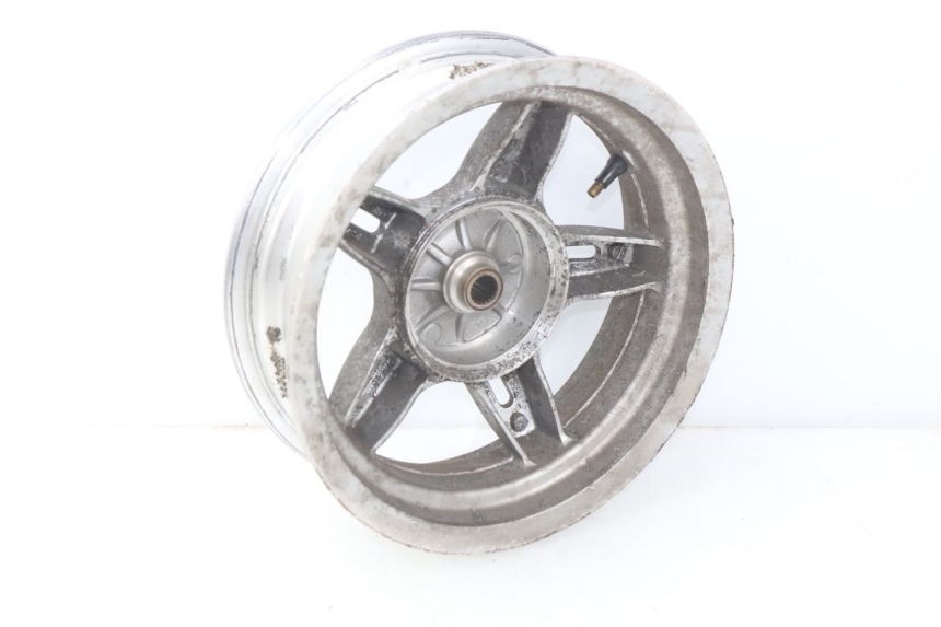 photo de OBRĘCZ TYLNA DAELIM S2 125 (2006 - 2007) - Inny kąt widzenia