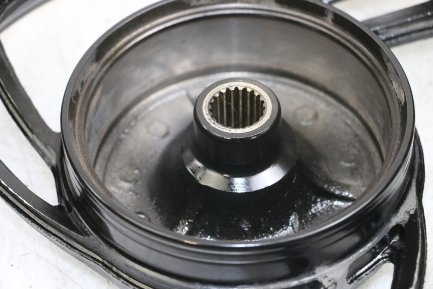 photo de OBRĘCZ TYLNA JM MOTORS SANTANA 50 (2014 - 2023) - Szczegół części