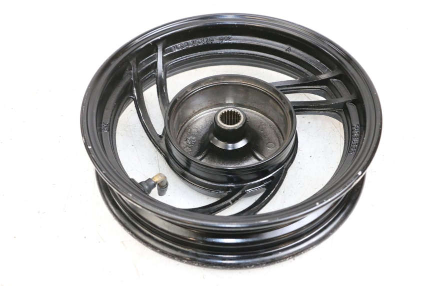 photo de OBRĘCZ TYLNA JM MOTORS SANTANA 50 (2014 - 2023) - Inny kąt widzenia