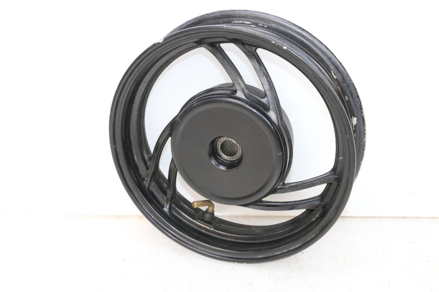 photo de OBRĘCZ TYLNA JM MOTORS SANTANA 50 (2014 - 2023) - Widok główny