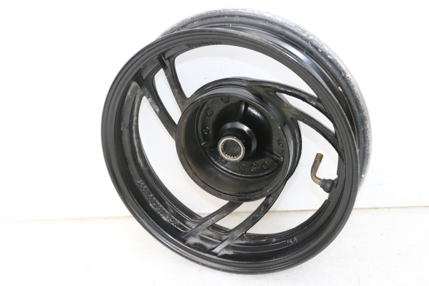 photo de OBRĘCZ TYLNA JM MOTORS SANTANA 50 (2014 - 2023) - Szczegół części