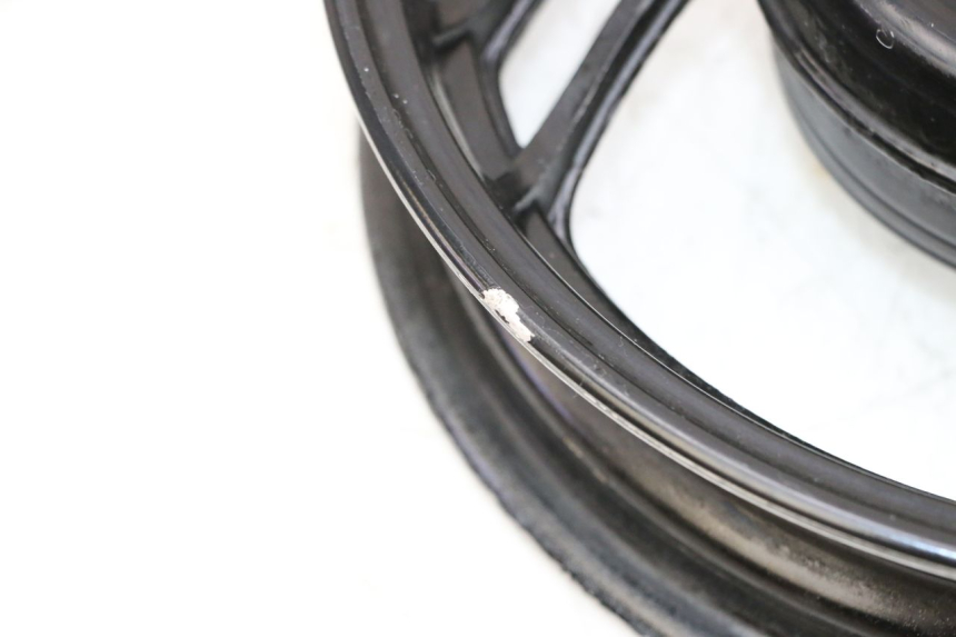 photo de OBRĘCZ TYLNA JM MOTORS SANTANA 50 (2014 - 2023) - Szczegóły charakterystyczne