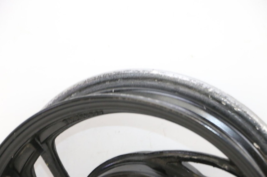 photo de OBRĘCZ TYLNA JM MOTORS SANTANA 50 (2014 - 2023) - Inny kąt widzenia