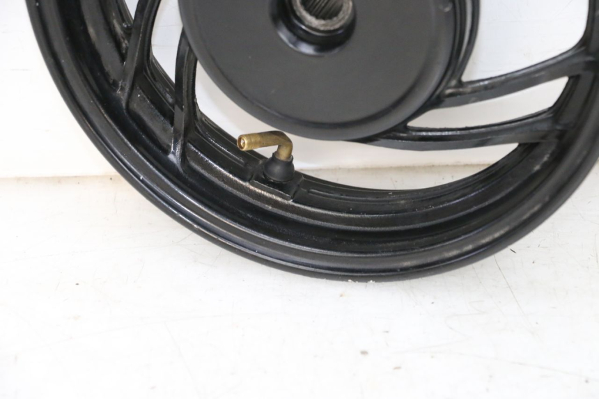 photo de OBRĘCZ TYLNA JM MOTORS SANTANA 50 (2014 - 2023) - Widok ogólny