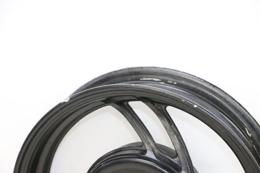 photo de OBRĘCZ TYLNA JM MOTORS SANTANA 50 (2014 - 2023) - Punkty mocowania