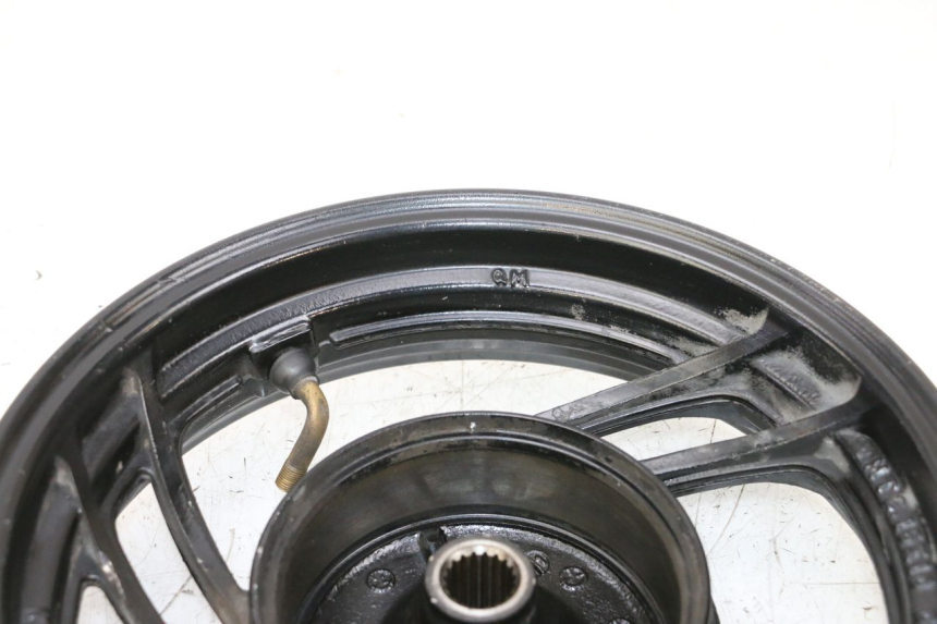 photo de OBRĘCZ TYLNA JM MOTORS SANTANA 50 (2014 - 2023) - Część sprawdzona