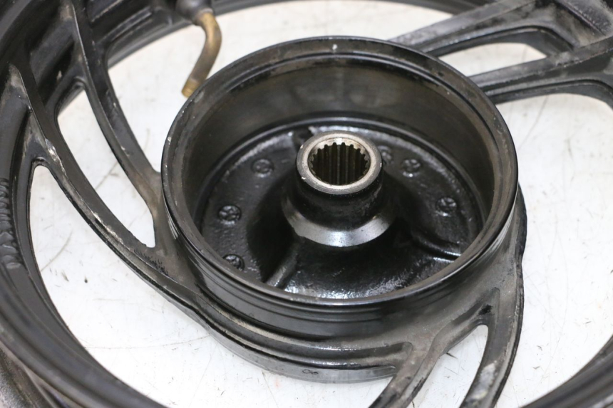 photo de OBRĘCZ TYLNA JM MOTORS SANTANA 50 (2014 - 2023) - Oznaczenia i referencje