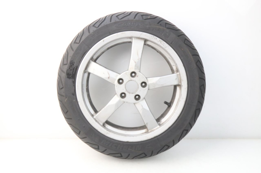 photo de OBRĘCZ TYLNA PEUGEOT SATELIS 500 (2007 - 2013) - Widok główny