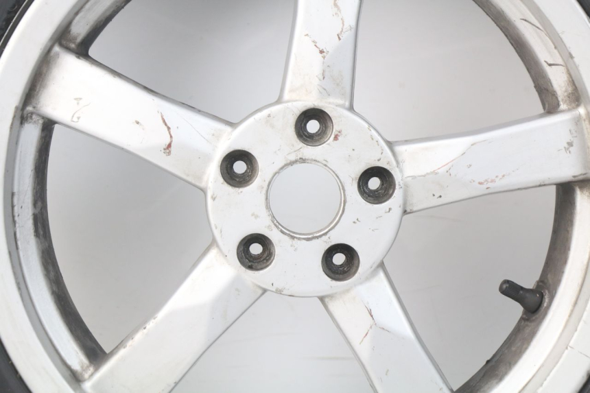 photo de OBRĘCZ TYLNA PEUGEOT SATELIS 500 (2007 - 2013) - Widok produktu