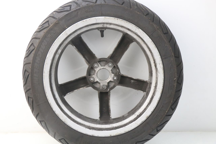 photo de OBRĘCZ TYLNA PEUGEOT SATELIS 500 (2007 - 2013) - Widok ogólny