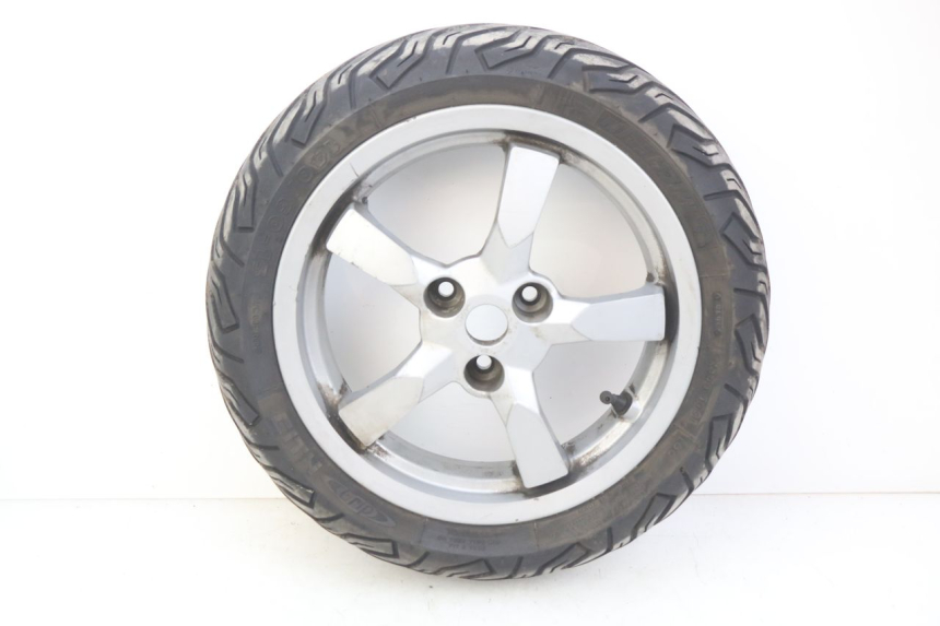 photo de OBRĘCZ TYLNA PEUGEOT SATELIS 125 (2010 - 2012) - Widok główny