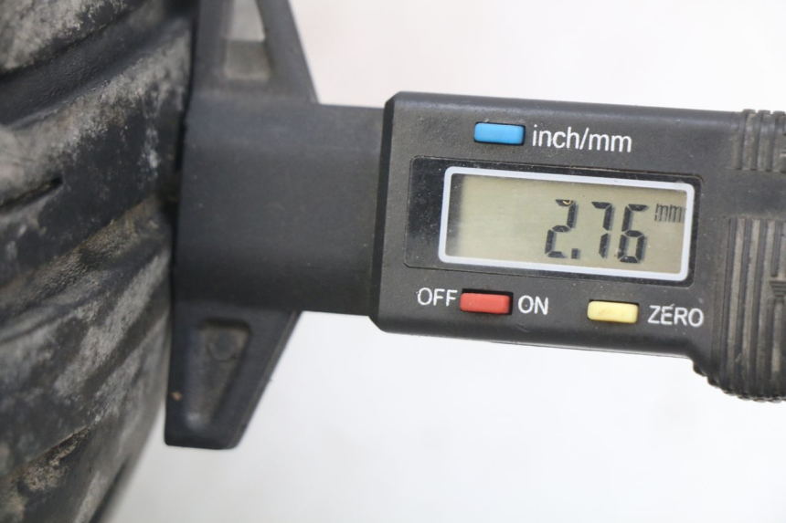 photo de OBRĘCZ TYLNA PEUGEOT SATELIS 125 (2010 - 2012) - Szczegół części