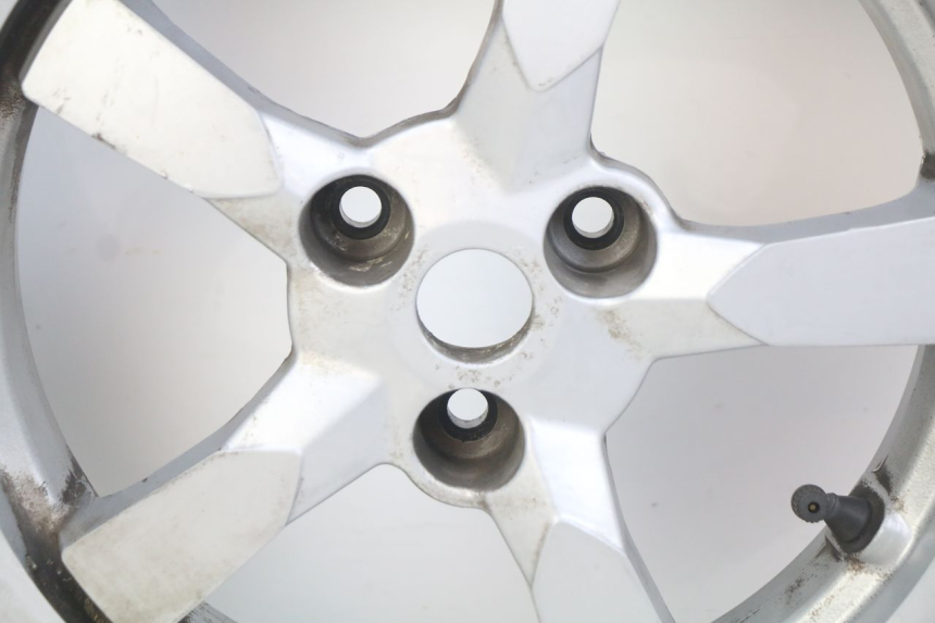 photo de OBRĘCZ TYLNA PEUGEOT SATELIS 125 (2010 - 2012) - Widok produktu