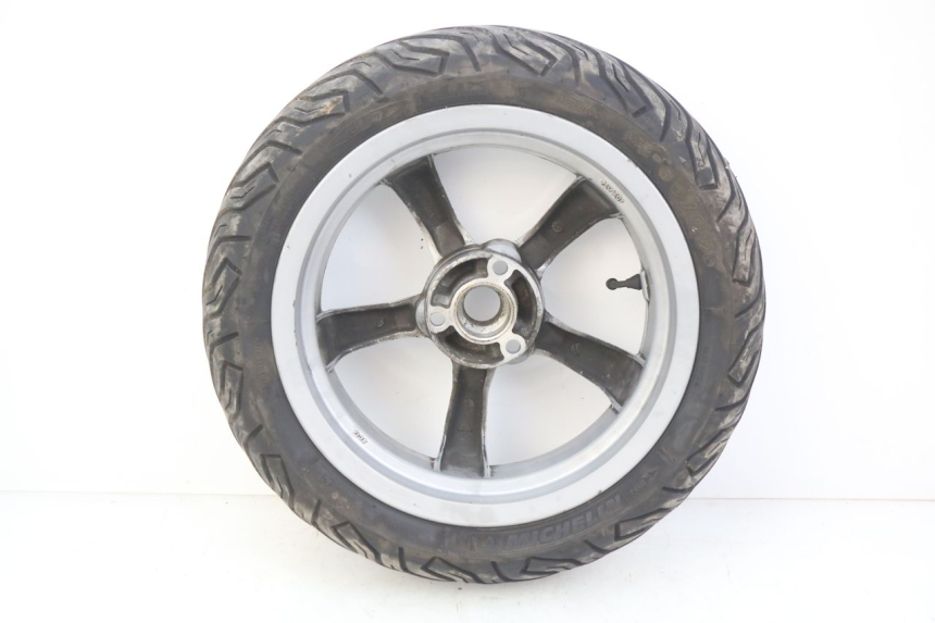 photo de OBRĘCZ TYLNA PEUGEOT SATELIS 125 (2010 - 2012) - Zbliżenie techniczne