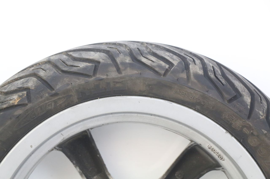 photo de OBRĘCZ TYLNA PEUGEOT SATELIS 125 (2010 - 2012) - Punkty mocowania