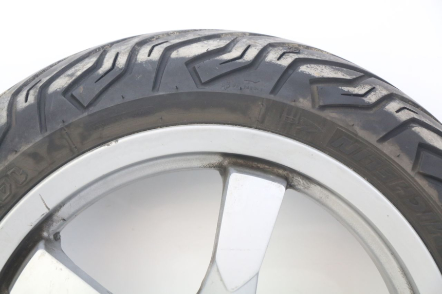 photo de OBRĘCZ TYLNA PEUGEOT SATELIS 125 (2010 - 2012) - Oznaczenia i referencje